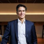 ANZ Group Nuno Matos