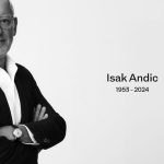 Isak Andic