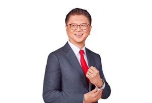 DBS Lim Him Chuan