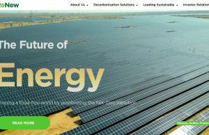 ReNew Energy
