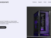 Tenstorrent