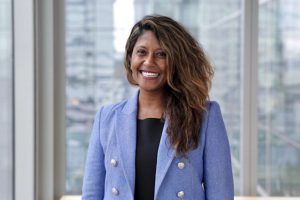 Wellington Management Janet Perumal