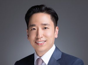 Wellington Management Samuel Hui