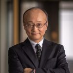 Asian Development Bank (ADB) Masato Kanda