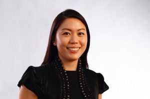 Belinda Tanoto