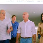 Bezos Earth Fund