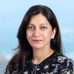 Capital Group Pooja Grover Madduri