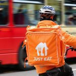Just Eat Takeaway.com