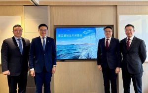 BEA & BEA Union Investment