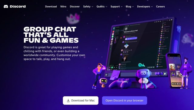 Discord