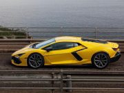 Lamborghini