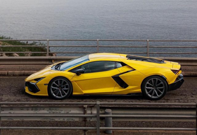 Lamborghini