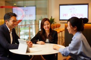 Prudential Wealth Suite