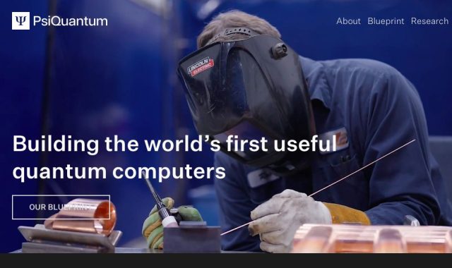 PsiQuantum