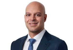 RBC Wealth Management Kamran Azim
