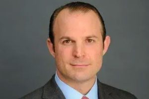 Schroders Oliver Gregson