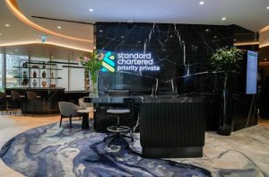 Standard Chartered Priority Private, UAE