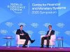 World Economic Forum’s Centre for Financial & Monetary Systems 2025 Symposium in Hong Kong