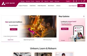 Axis Bank