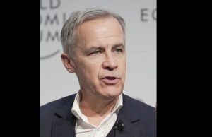 Canada Prime Minister Mark Carney
