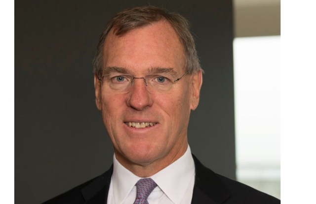 Goldman Sachs Richard Gnodde