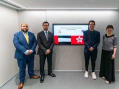 Hong Kong Academy for Wealth Legacy (HKAWL) & The Emirates Family Office Association (EFOA)