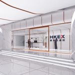 Hong Kong Exchange (HKEX) HQ