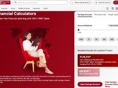 IDFC FIRST Bank