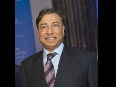 Lakshmi Mittal
