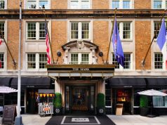 The Mark Hotel