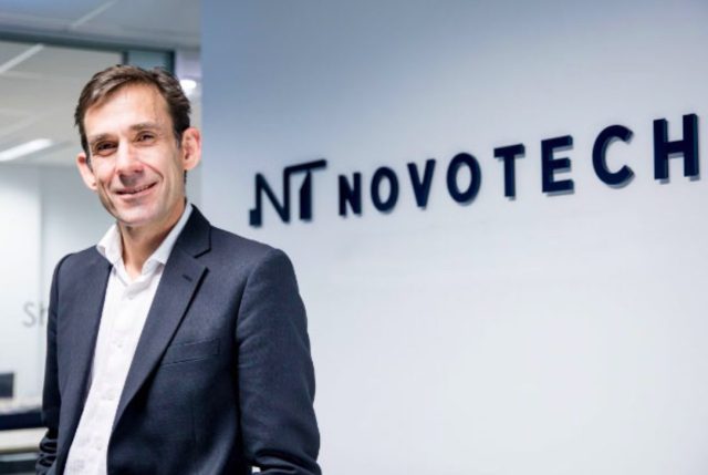 Novotech