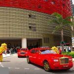 The 13 Hotel
