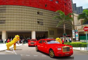 The 13 Hotel