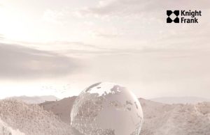 The Knight Frank Wealth Report 2025