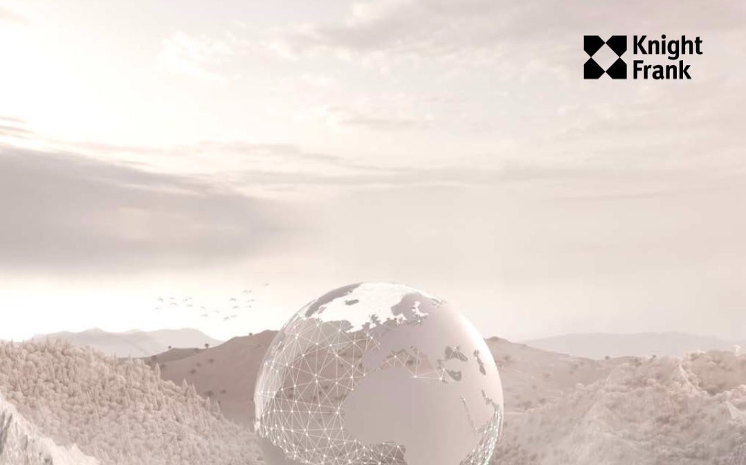 The Knight Frank Wealth Report 2025