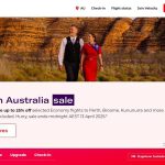 Virgin Australia