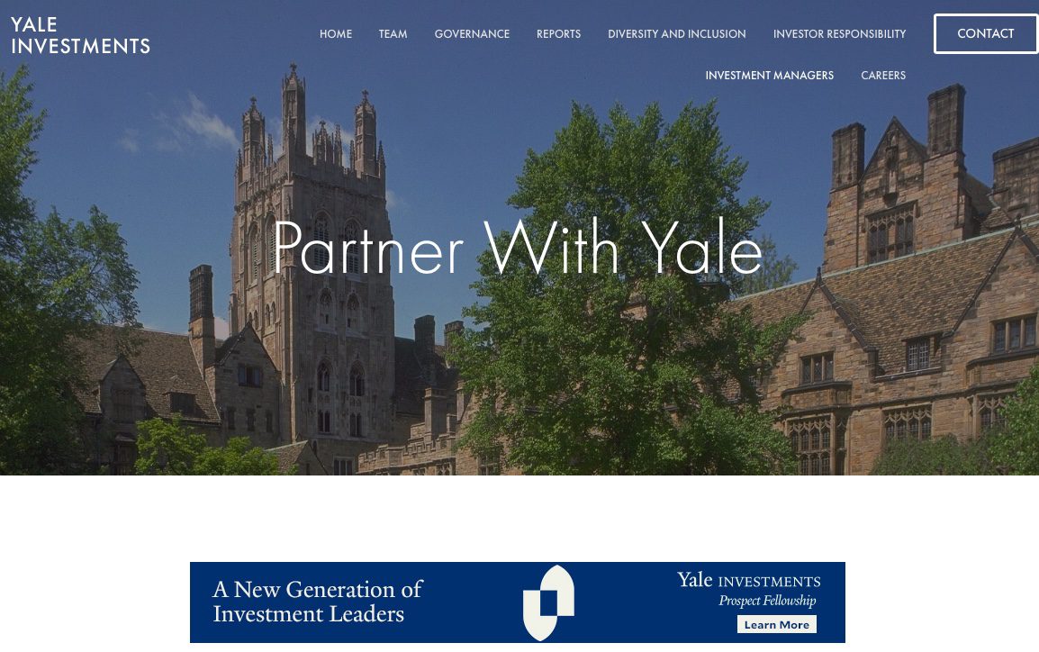 Yale University