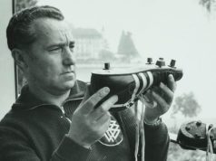 Adidas Adolf Adi Dassler