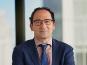 Blackstone Jonathan Gray
