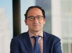Blackstone Jonathan Gray