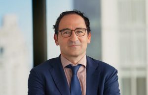 Blackstone Jonathan Gray