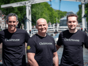 ClickHouse