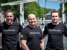 ClickHouse