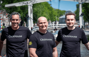 ClickHouse