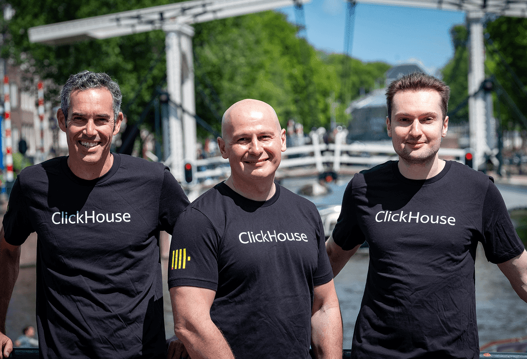 ClickHouse
