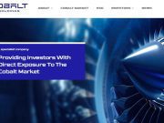 Cobalt Holdings