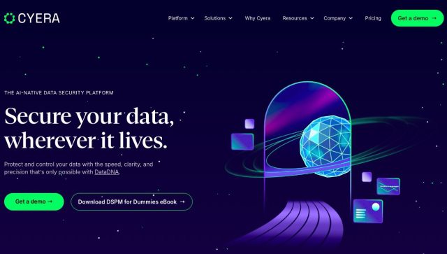 Cyera