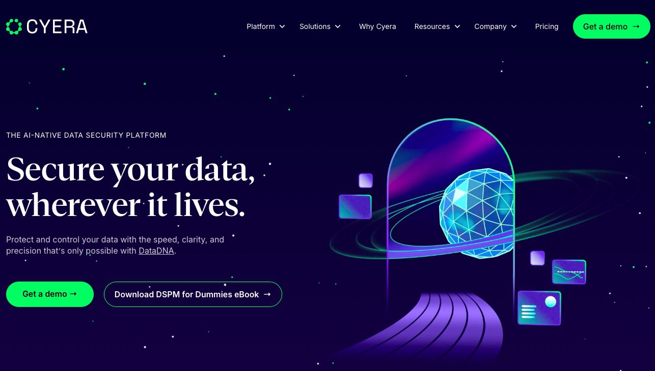 Cyera