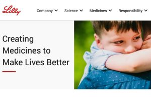 Eli Lilly & Company