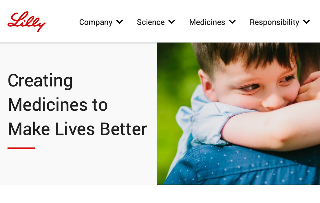 Eli Lilly & Company